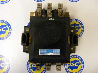 <b>ITE - </b>A103E Size 3 Contactor